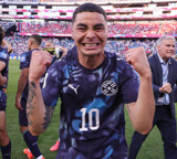 Paraguay stuns four time champions Germany in FIFA World Cup thriller