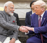 India US Trade Deal ninety nine percent complete says Sergio Gor