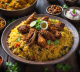 Guinness World Records 5 Indian dishes that entered the book
