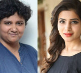 Samantha Ruth Prabhu pregnancy details and shooting experience shared by Nandini Reddy