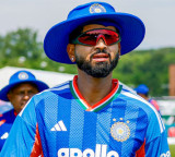 Challenge for Iyer to win T20I series in England after Kohli and Rohit: Pujara