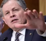 Steve Daines says if countries were stocks I would buy India with eyes closed