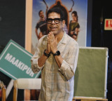 Murali Sharma enters OTT with Super Subbu versatile actor in an interesting role
