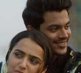Meghamsh Srihari's STUDENT teaser unveiled