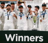 Ben Stokes Farewell Test New Zealand thrashes England and sweeps series