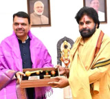 Pawan Kalyan thanks Maharashtra CM for supporting tiger breeding in Andhra Pradesh