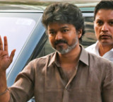 CM Vijay to visit Karur to console victims of stampede incident that killed 41 people