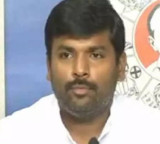 Gudivada Amarnath to appear before Women Commission for hearing today