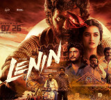 Akhil Akkineni Lenin Trailer with Rayalaseema Action and Nagarjuna Voiceover