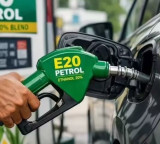 E20 Petrol impact on old vehicles what Center told Supreme Court