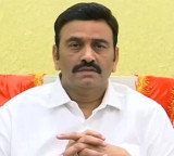 Raghu Rama Krishna Raju sensational announcement on filing complaint as Pawan Kalyan takes charge