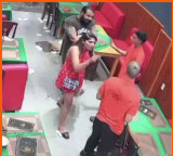 Indian family creates ruckus in Vietnam restaurant video viral