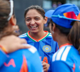 Indian Womens Cricket Team Announced For Asian Games Only One Change