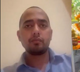 Ayush Malik returns to Hinduism after converting to Islam in Shamli controversy