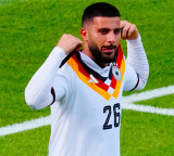 Deniz Undav tops FIFA Power Rankings shocking Lionel Messi and Kylian Mbappe