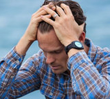 Why Men Hide Their Pain and Emotions Deep Inside