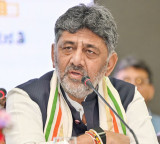 DK Shivakumar warns losing vote may lead to loss of government schemes