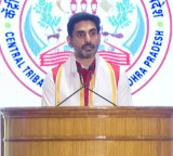 Nara Lokesh says true education changes lives not just providing degrees