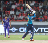 TG20 Season 1: Abhirath, Ganesh fire unbeaten E-Champions to 56-run win over Khammam Aces