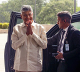 Andhra Pradesh CM moots cluster of rare earth minerals