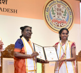 Central Tribal University of Andhra Pradesh bears special responsibilities: President Murmu