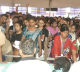 Amarnath Yatra: Token distribution begins in Jammu amid tight security