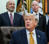 Trump signs 'right to repair' order