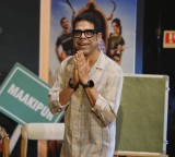 Murli Sharma on his OTT debut with Super Subbu: Will make you laugh while encouraging conversations