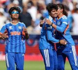 ICC rankings: Charani retains top spot, Bell-Ecclestone close in after latest update