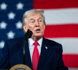 Iran agrees to forgo nuclear arms: Trump