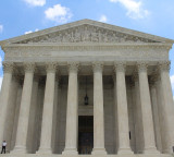 US Supreme Court blocks Trump's order to end automatic birthright citizenship