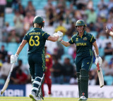 Women's T20 WC: Mooney's unbeaten 61 and Gardner's all-round show guide Australia to eighth final