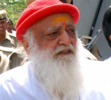 SC issues notice to Rajasthan govt on Asaram's plea challenging conviction in minor rape case