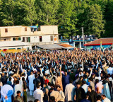 'PoK not part of Pakistan' declare thousands of protesters in Rawalakot as unrest deepens
