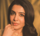 Samantha Ruth Prabhu flaunts her baby bump: My six pack. I'll see you when I see you