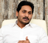 YS Jagan Mohan Reddy Slams Chandrababu Naidu Over Liquor Sales At Andhra Pradesh Beaches