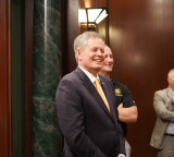 Steve Daines says I will take my phone to India but not to China