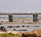 Indus River Crisis Report Blames Pakistan Internal Failures