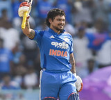 Ishan Kishan new king in T20Is and Bumrah top in Tests