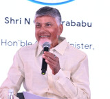 Chandrababu Naidu to visit Kuppam for three days from July 3 to 5