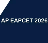 AP EAPCET 2026 Results Released These Are The Top Rankers