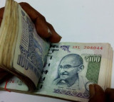 Salaries for outsourcing and contract employees on the first of every month
