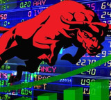 Stock Market Bull Run Indices Close with Significant Gains