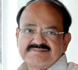 Chandrababu Naidu birthday wishes to Venkaiah Naidu
