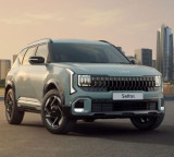 Kia Seltos with advanced features price and features details