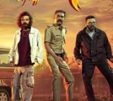 Karakkam Movie Update