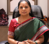 Kalvakuntla Kavitha party name faces flood of objections with 700 complaints to EC