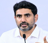 Nara Lokesh says youth should become job creators not job seekers