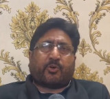 Asaduddin Owaisi criticized by Shia cleric over Ayodhya fund scam remarks