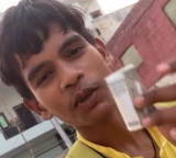 Rs 15 order for Rs 500 tip Priceless joy in delivery boy eyes
